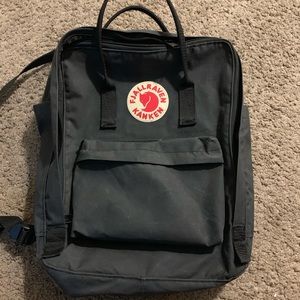fjallraven kanken